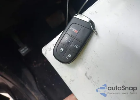 2016 Jeep Grand Cherokee Laredo from USA, damaged, VIN 1C4RJFAG4GC445093